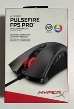 HyperX PulseFire FPS Pro Mouse RGB Gaming Mou...