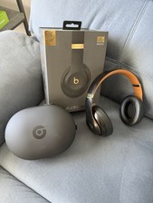 Beats by Dr. Dre, Studio3 Wireless Headphones, Skyline Edition in Midnight Black