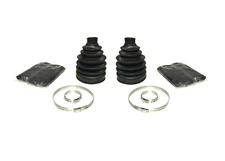 CV Boot Kits for Polaris Hawkeye & Sportsman 2204460, Heavy Duty, Rear, Inner