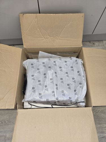 Yamaha HTR-5540RDS AV Receiver Tuner Verstärker 5.1 Kanal 75 Watt silber verpackt - Bild 12 von 19