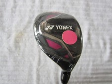 Yonex ezone elite 3.0 7 Hybrid 32 /Yonex EX-E03 Ladies Golf Club NEW 4/26 839
