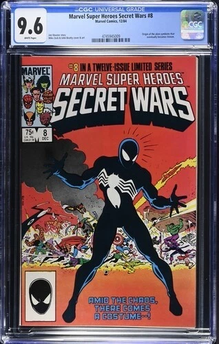 Iron Man #84