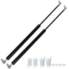 20inch Struts 100 lbs/445N For Truck Canopy Cover Camper Shell Teardrop Trailer