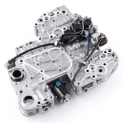 Cuerpo de válvula de transmisión CVT de 2,5 L para Subaru Legacy Outback 2010-2013 #TR690 EE. UU. - Imagen 3 de 14