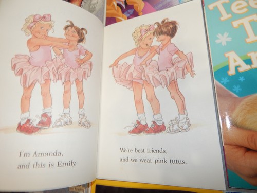 50 kids books BULK LOT mixed leveled readers level 1 2 3 4 pre / early - Picture 9 of 22