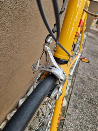 Cube Damenrennrad für Beginner/ Liebhaber, 14-15'' (~165cm Körpergröße geeignet) - Bild 3 von 10