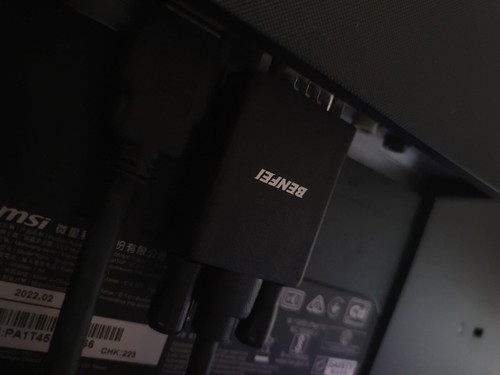 1.8M DisplayPort to VGA Adapter Cable – Ideal for Monitors & Projectors - Picture 3 of 3