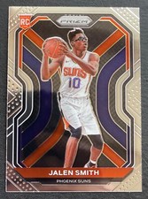 Obi Toppin 2020-21 Panini Prizm Prizm RC #280 Knicks