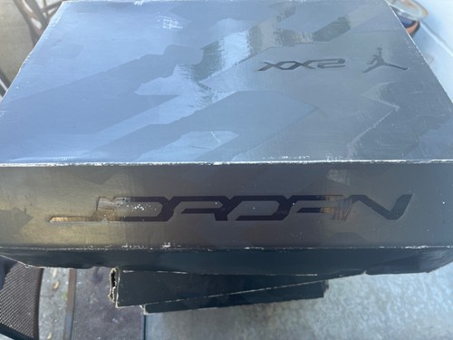 Air Jordan XX2 size 13 315299-161 Nike Air Jordan 22 XX2 New with Box READ - Picture 10 of 10