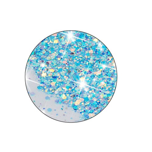 Night Glow Bling Glitter Phone Case For Samsung Galaxy A16 A25 A56 A15 A35 A26 - Picture 37 of 45