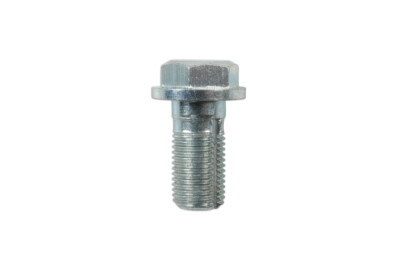 Kit Bulloni Banjo M10x1.0 Per Moto - 5 Bulloni E 10 Rondelle In Acciaio, Per Freno E Frizione - Foto 3