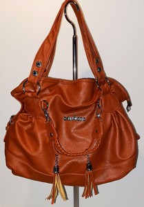 soft faux leather handbags