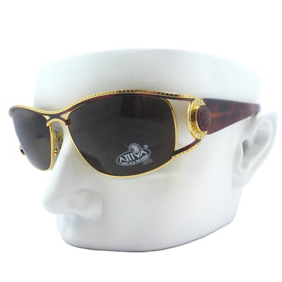 Vintage FENDI MOD. SL 7025 Col 120 Designer Sunglasses *RARE ITEM