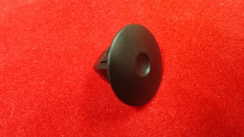 10x Honda Plastic Grommet Clip Wheel Arch Lining Side Skirt Fender Cover  - Imagen 2 de 3