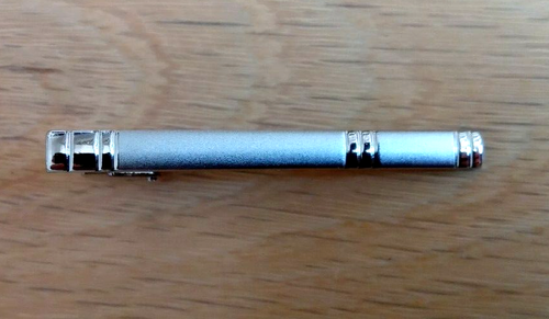TIE CLIP 6cm (BRAND NEW) - Picture 2 of 3