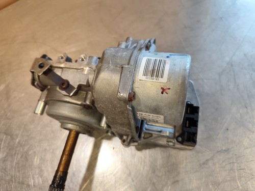 MOTEUR DA DIRECTION ASSISTEE RENAULT MODUS 1.2i 16V 8200294978-A / 54084732H - Picture 3 of 6