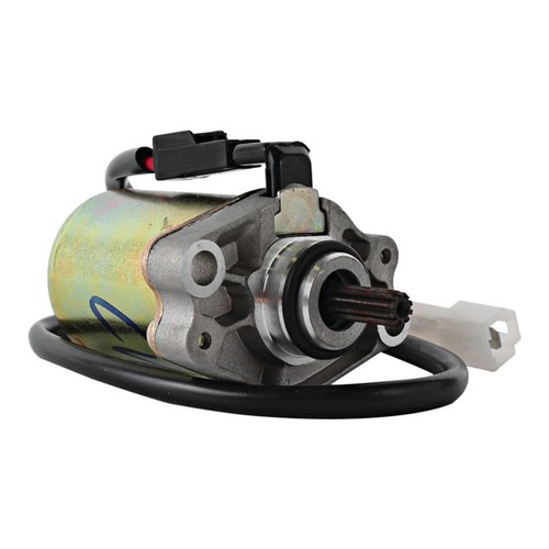 Starter for Suzuki DB Electrical SMU0420 49Cc LT-Z50 TT-Z50 ATV 06 07 08 09 - Picture 5 of 5