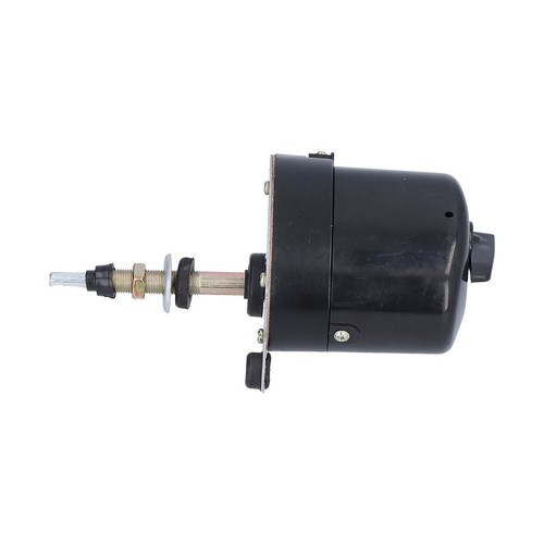 Scheibenwischermotor 12V 105°Arm Blatt Wischermotor universal Traktor Boot - Bild 7 von 24