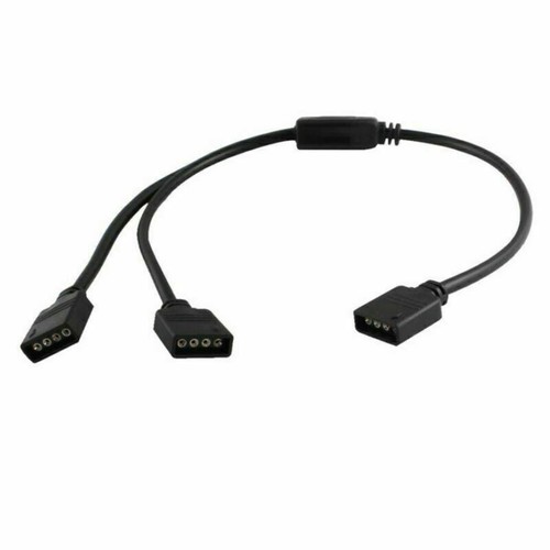 4/5Pin 1/2.5/5M Extension Cable Connector Adapter for RGB/RGBW LED Strip Light - Picture 12 of 16