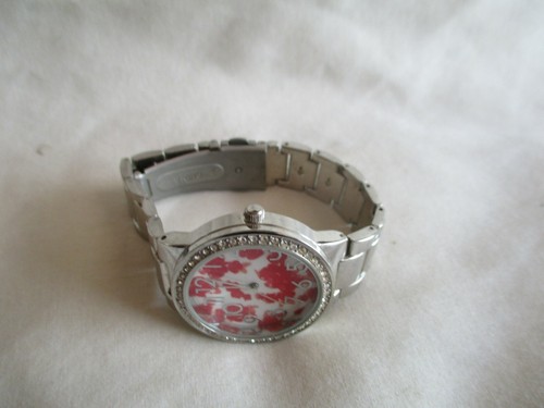 Target Analog Wriswatch - Bild 7 von 12