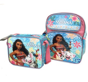 moana lunch box