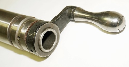 Weldon 4C Collet Tap Grinding Spindle, (7) Hardinge, Drawbar, Sharpening Fixture - Picture 8 of 18