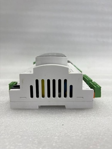 CONTROLADOR PROGRAMABLE CAREL PCO5+ P+500BAB000M0 (USADO) - Imagen 5 de 7