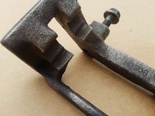 FORD MONDEO MK3 02-05 REAR CALIPER CARRIER AVALAIBLE LEFT RIGHT SIDE 0204Y01172 - Picture 9 of 12