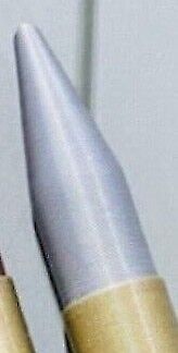 Deko Munition Cal.50 BMG 12,7x99 NATO Sniper KSK Sniper MG Kunststoff 3D-Druck - Bild 12 von 14