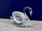 Swarovski Figur 010006 Swan 6 cm. Top Condition