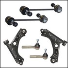 Kit Complet De Bras De Suspension Pour Fiorino | Qubo 2008> 0003