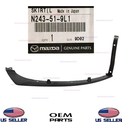 Mazda N243519L1 for sale online | eBay