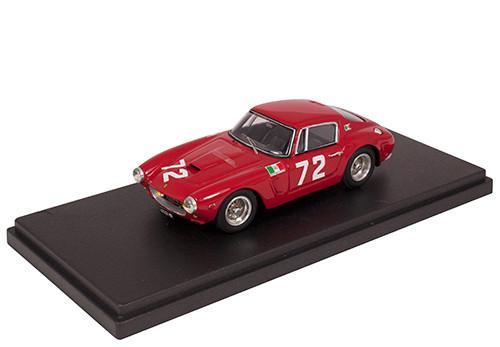 Bespoke Modelo 1 43 Ferrari 250 SWB Monza 1961 Bespoke Modelo 1 43 Ferrari 250 SWB Monza 1961