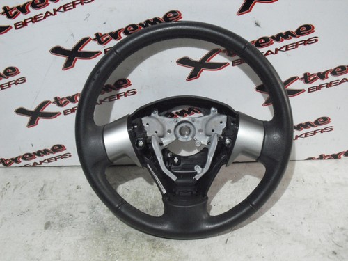 TOYOTA AYGO 2012-2014 STEERING WHEEL FACELIFT - XBSG0092 - Picture 1 of 2