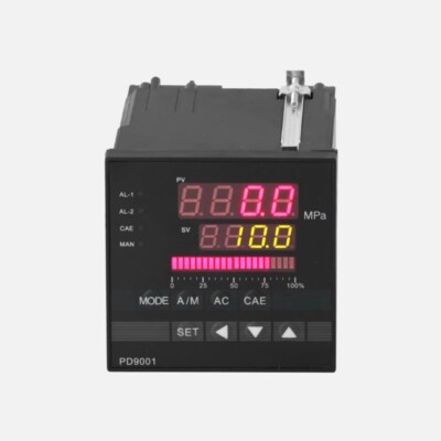 High Quality Intelligent Digital Display Range 0000-9999mpa Pressure Controller