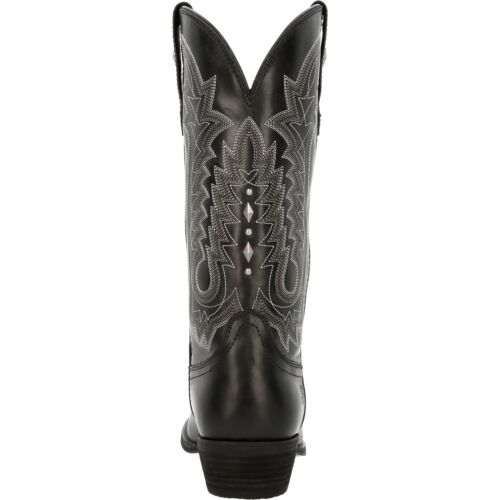 Crush™ by Durango® Women's Midnight Western Boot - Picture 4 of 7