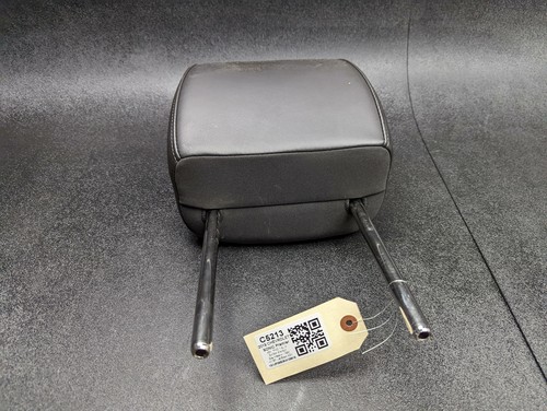 Front Left Right Seat Headrest Leatherette 2019 Chevrolet Sonic 95363604 12-2020 - Picture 2 of 8