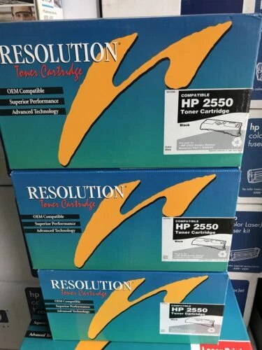 G&G remanufaturados cartuchos de toner Para Impressora