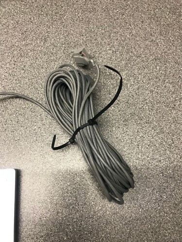 Cisco CTS-MIC-TABL60 TelePresence Table Microphone 60 TTC5-12 - Picture 3 of 4
