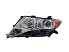 Avenue Halogen Left Car & Truck Headlight Assemblies