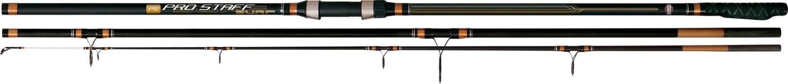 Details zu Zebco Pro Staff Surf 250g 4,20m / Brandungsrute 25% RABATT