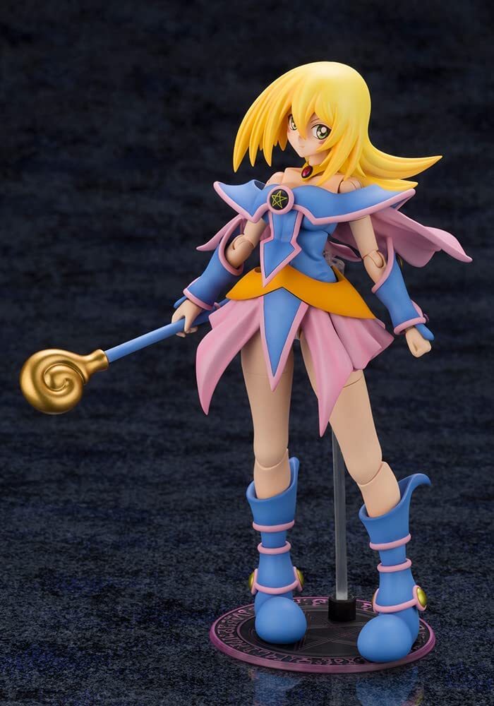Dark_Magician_Girl Original2L判ポスター3枚セット Dark