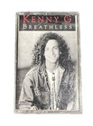 Kenny G Good (G) Condition Good (G) Inlay Condition Music Cassettes