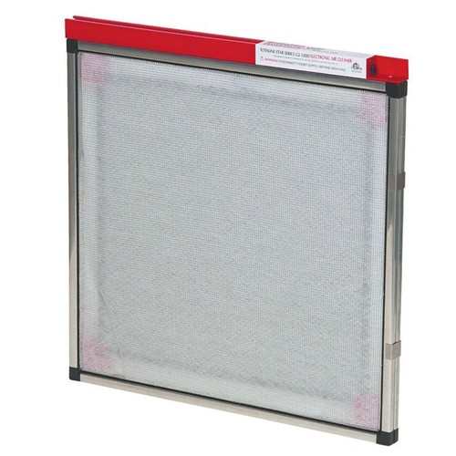 Totaline Star CG1000 Replacement Filter Pads by Sta-Med - 3 Changes 24x24 - Picture 2 of 4