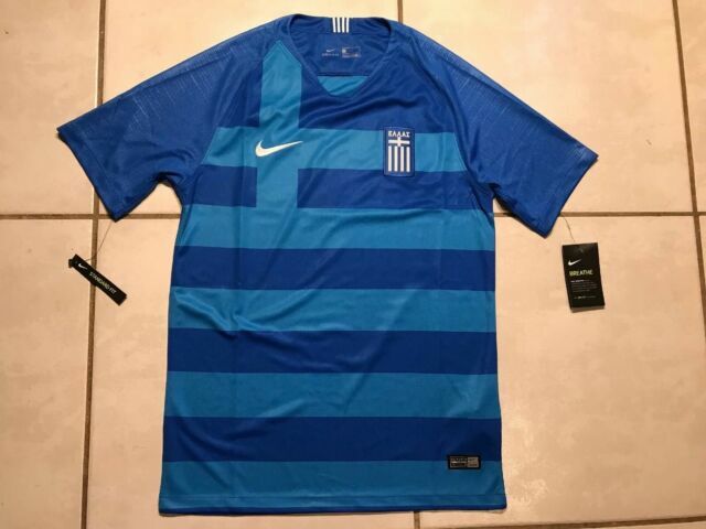 nike greece jersey