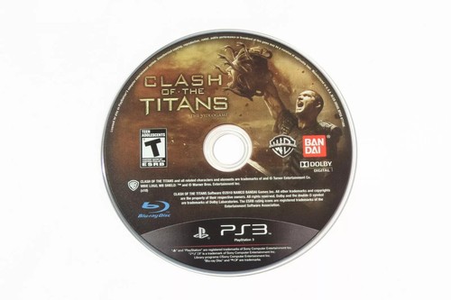 PS3 PlayStation 3 Disc Only Video Games Lot - Pick Your Game - Picture 14 of 126