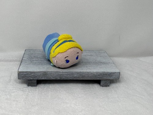 Disney You Pick One Mini TSUM TSUM 3" Stackable Plush Stuffed Toy - Picture 154 of 196