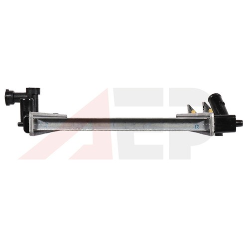 Radiador CU2673 para Mazda 6 2003-2008 4 puertas 2,3 L l4 envío rápido gratuito - Imagen 10 de 11