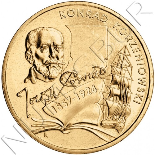 POLONIA 2 zloty 2007 - REGIONES DE POLONIA - COMPLETA - POLOND 2007 zlote - Picture 13 of 14