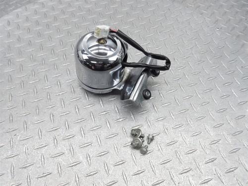 2004 04 05 Victory Kingpin OEM Speedo Speedometer Gauge Tested 62379 Miles - Picture 12 of 12